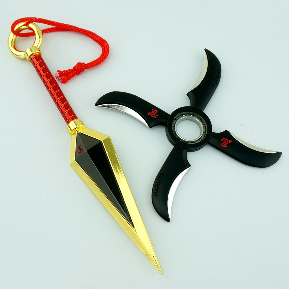 海贼王周边 鹰眼十字架鞘刀 鹰眼大刀钥匙扣 海贼王鹰眼武器