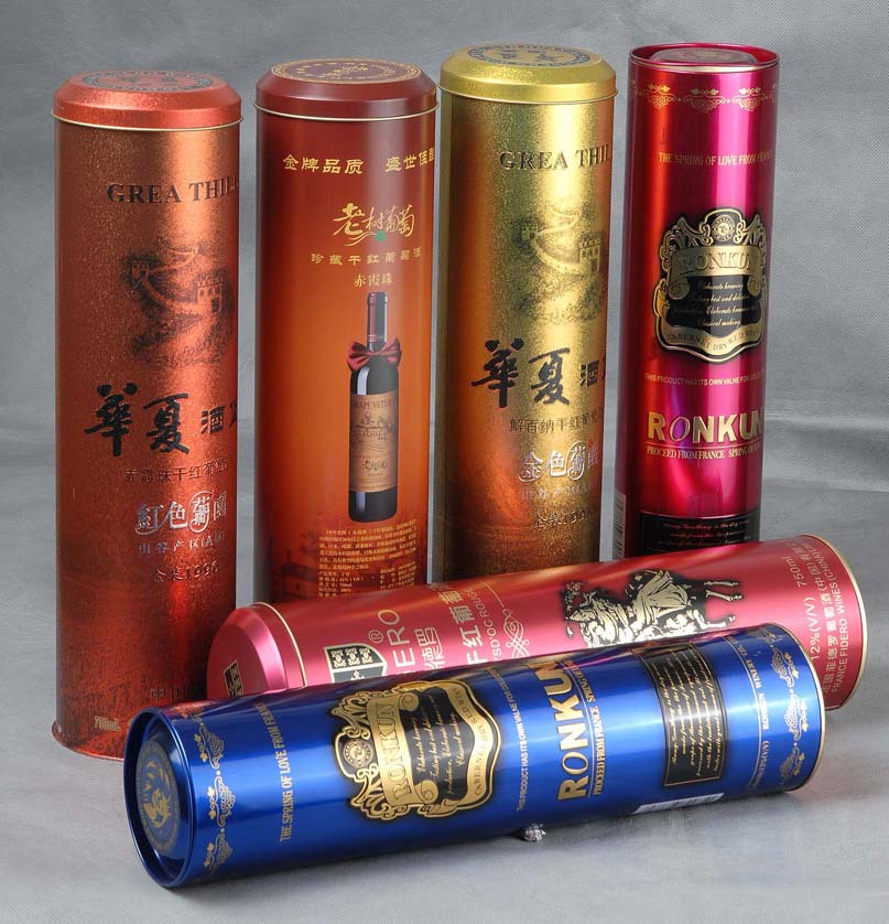 广州马口铁饼干罐厂家 广州马口铁罐铁盒定制_金属包装容器_列表网b2b