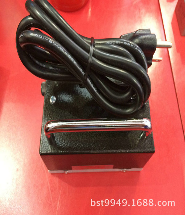 超低价供应手持退磁器