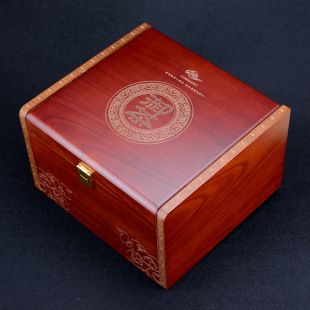 订做木盒供应礼品盒 定做高档茶叶盒药材参茸海参冬虫夏草包装盒