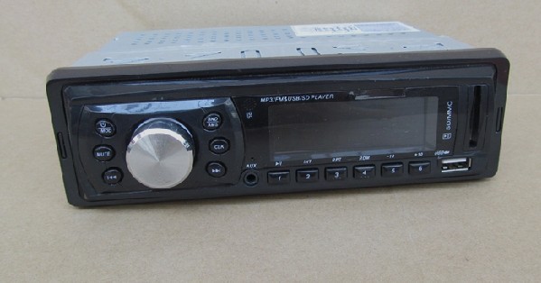 车载mp3 收放机