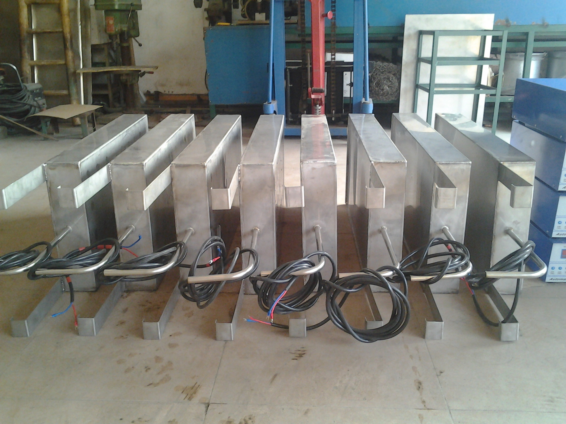 超声波振板 超音波振板