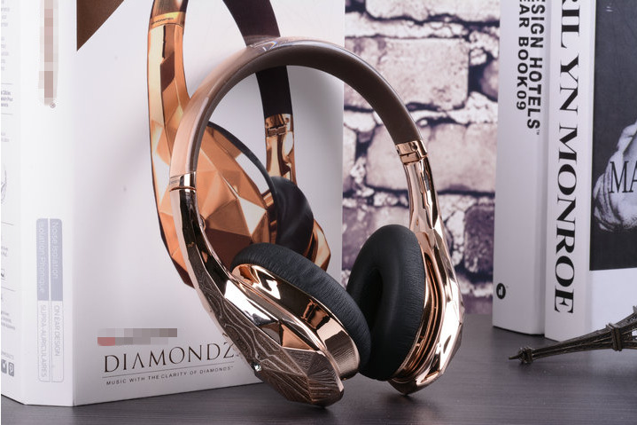 魔音 钻石之泪 diamond tears 钻石眼泪 品质版本 厂家批发