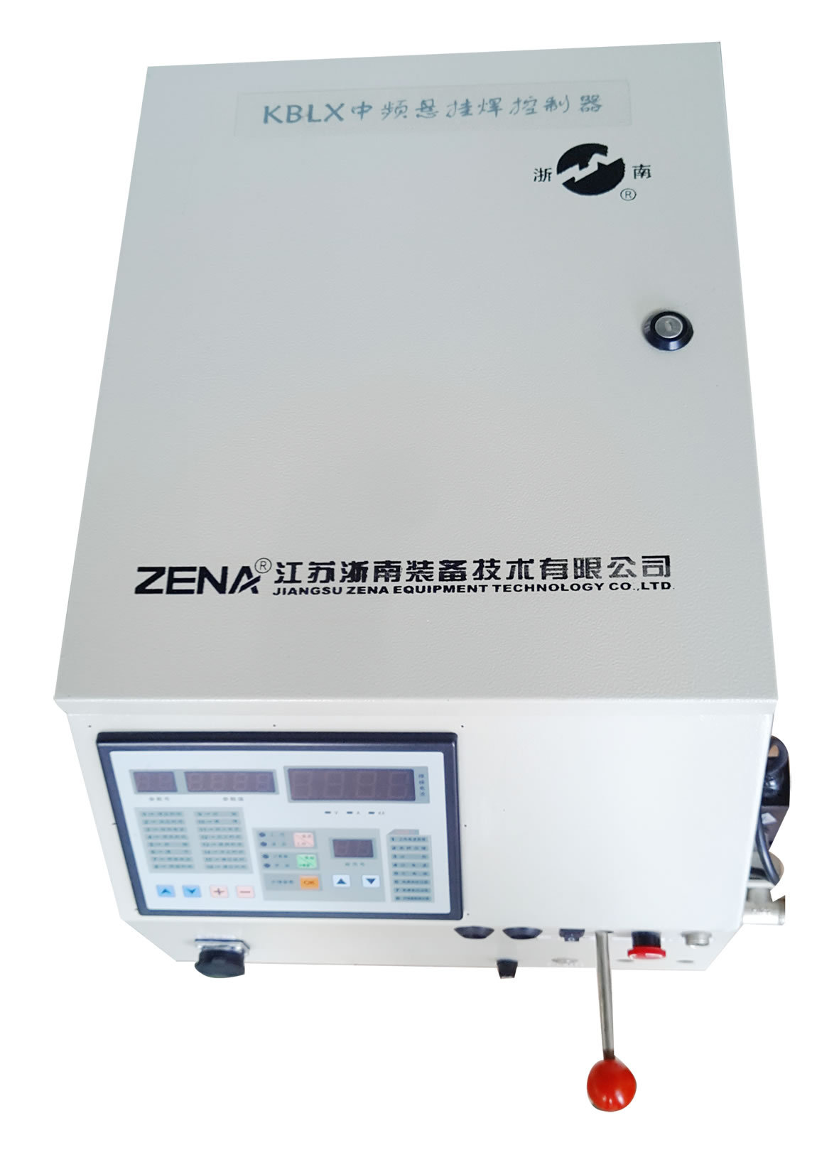 中频阻焊控制器