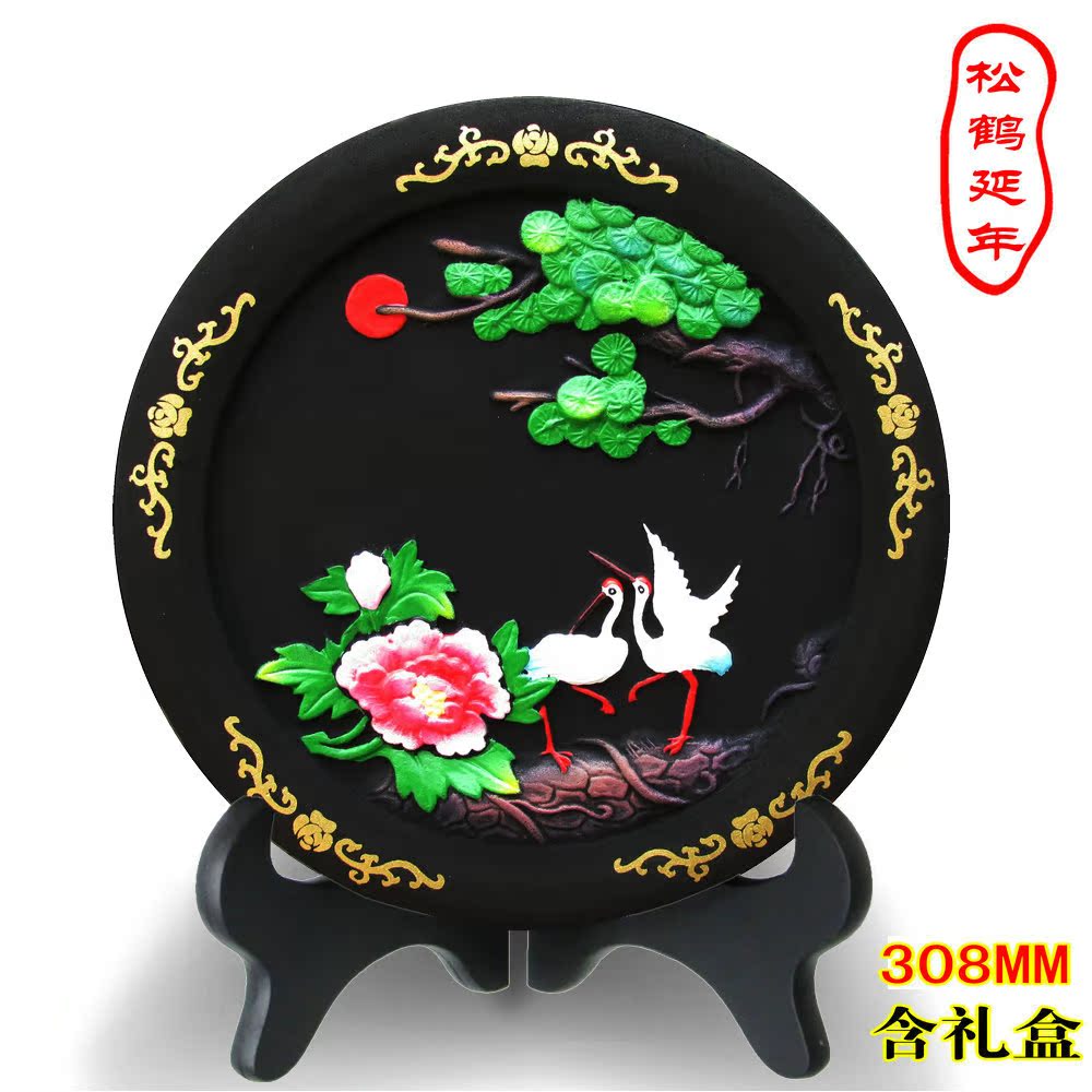 工艺礼品：传统与现代共融的艺术杰作