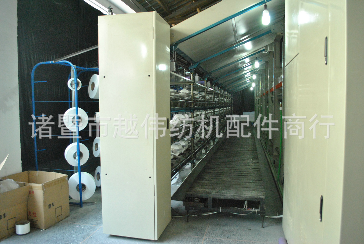 专业提供 诸暨高速加弹机 800m加弹机