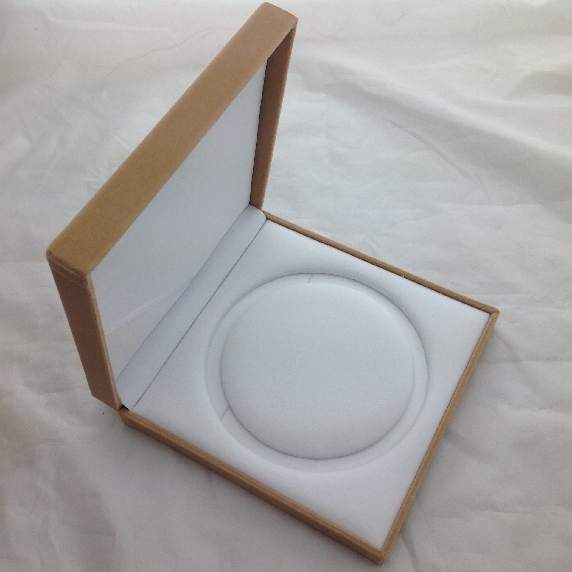 饰品包装盒蝴蝶结植绒项链盒戒指盒吊坠盒手镯盒