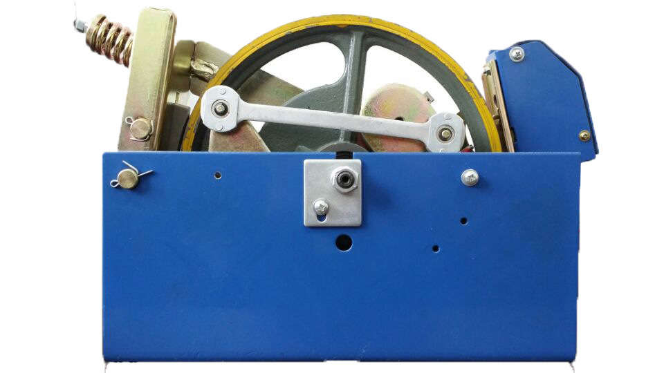 本公司供应电梯限速器cl-717