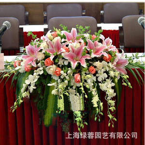 解析鲜花供应链，探索行业新动态