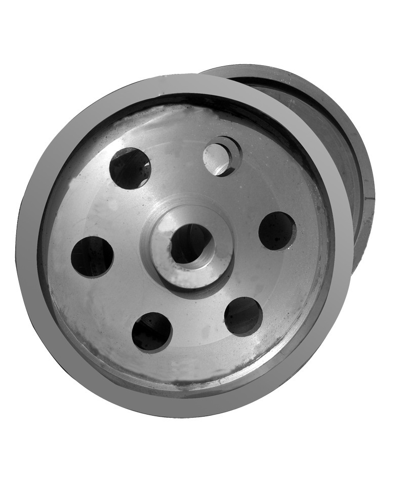 粉碎设备配件-本公司常年直销高标准破碎机配件,中国山东淄博-粉碎