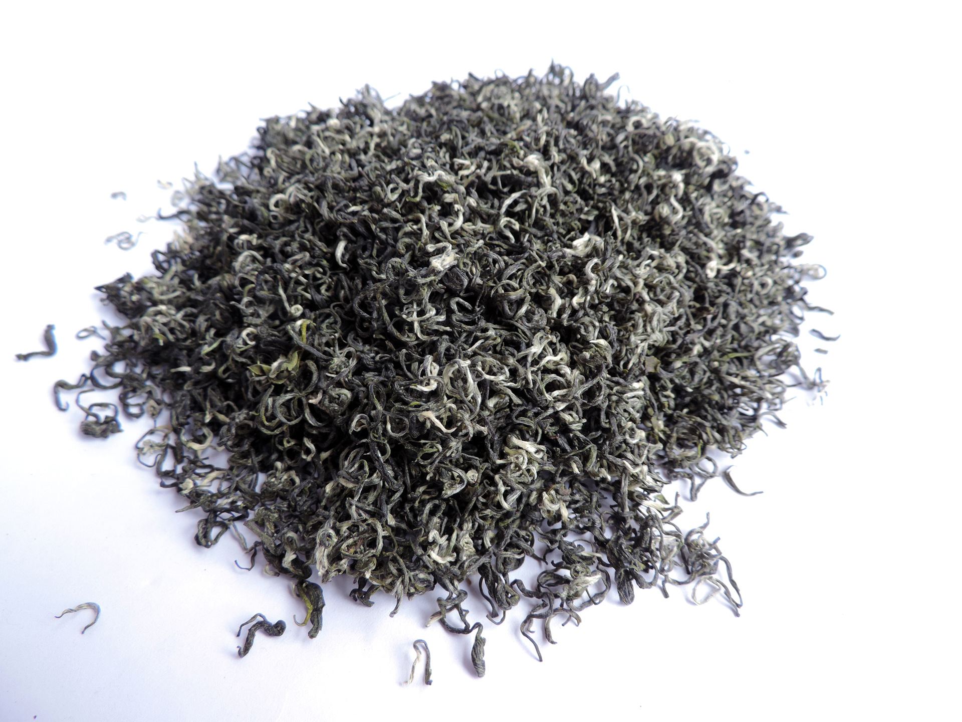碧螺春 一级碧螺春茶 碧螺春散装茶叶 散装茶批发