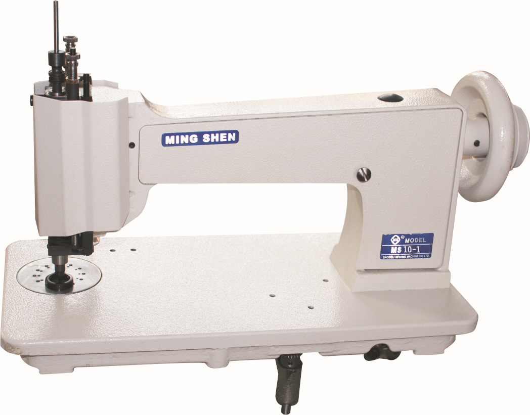 ms10-1 万向链式 手摇 绣花机