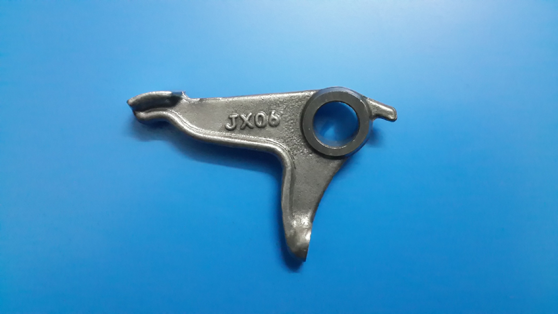 拨叉摩托车发动机拨叉