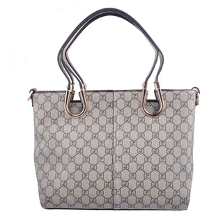 心宇2014新款单肩包潮流手提包休闲斜挎包购物包五叶花包包201029