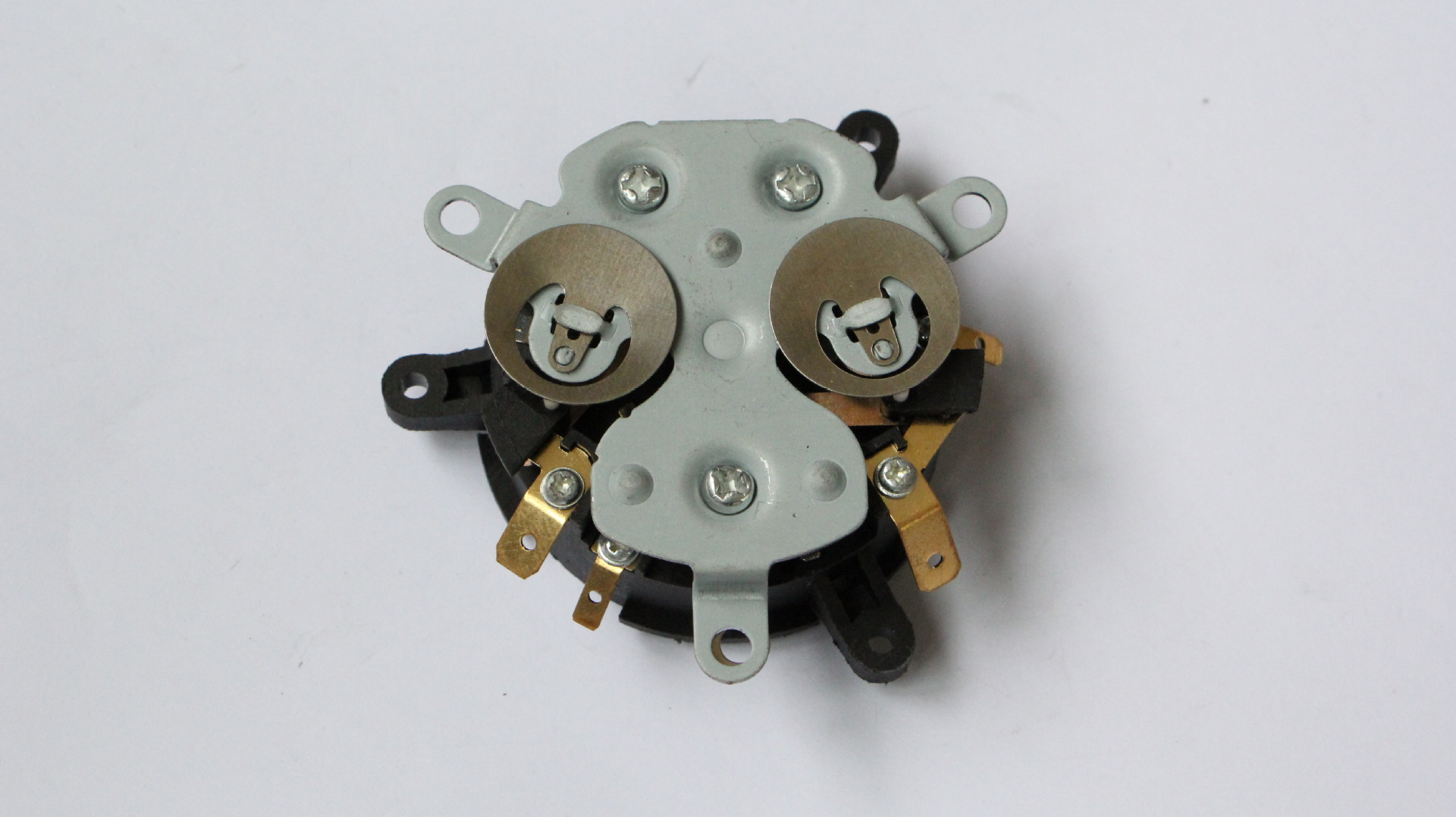 供应ksd-168-5 f 电热水壶温控器