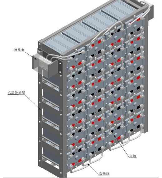 UPS电源