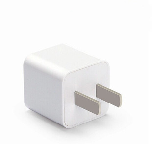 适用于苹果iphone5大陆行原装充电器|iphone5代国行原装5w充电器