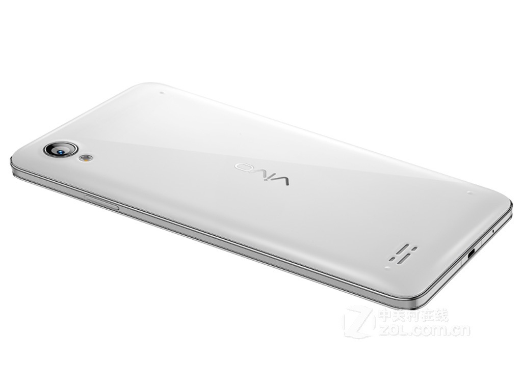 国产智能手机 y11 vivo.