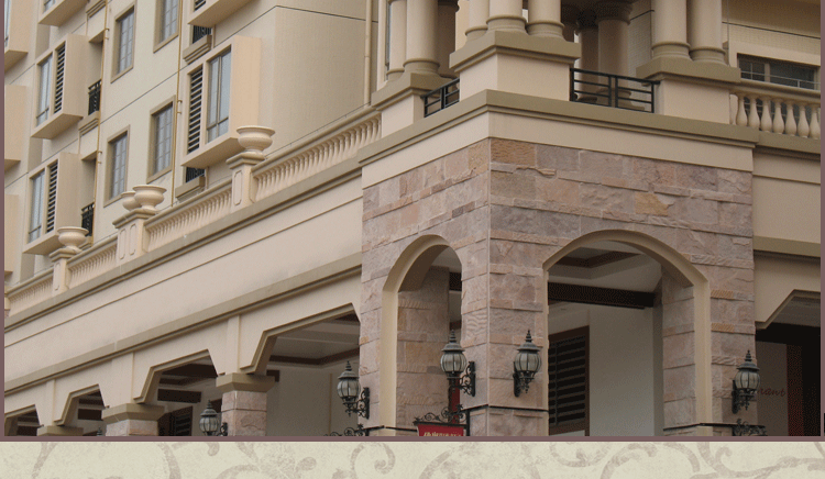 厂家直供优质grc水泥山花 欧式装饰构件grc山花 建筑外墙装饰图片,厂