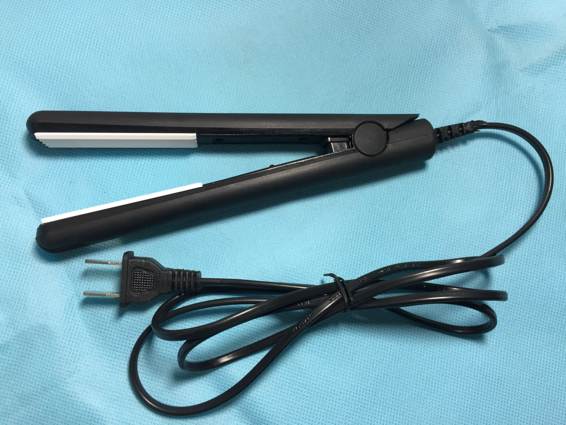 天宏迷你夹板 拉直板夹 小巧玲.