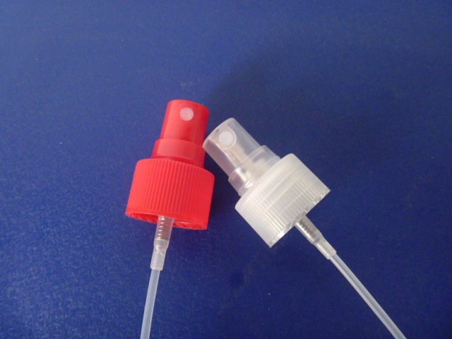 供应高级24/410花露水喷头(螺口喷头)