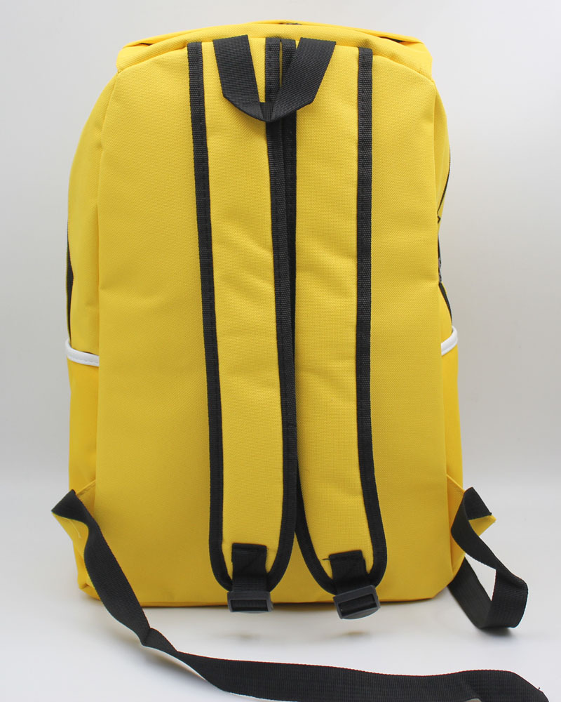 游戏人生背面图