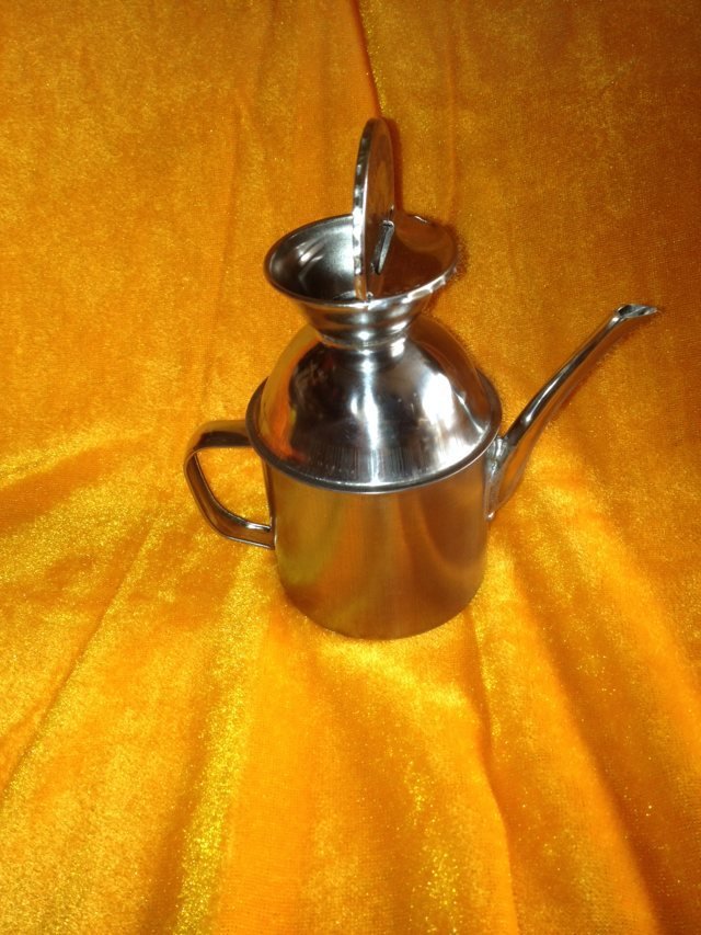 供应 不锈钢冲眼壶 洗眼器