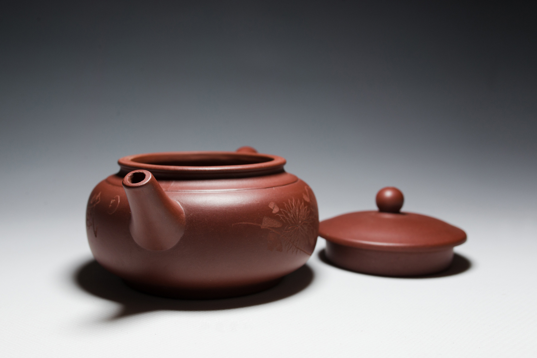 江苏无锡御龙紫砂 宜兴紫砂壶 厂家批发 原矿清水泥 茶具 茶壶价格