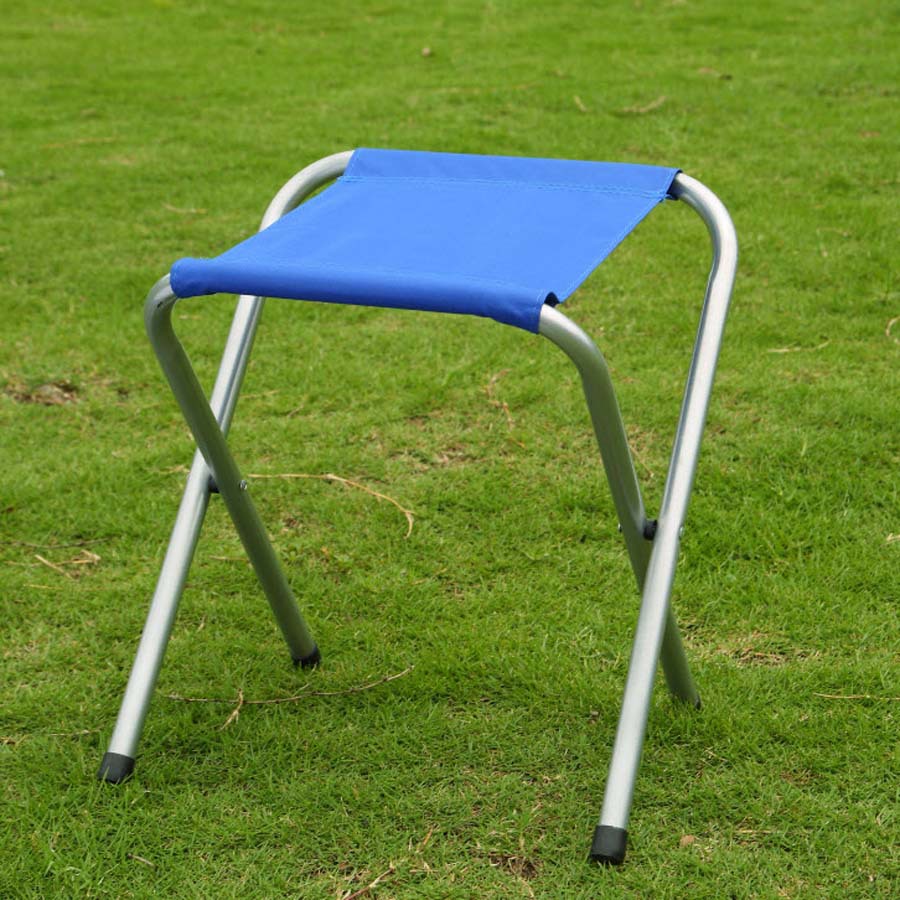 厂家批发便携帆布叉凳折叠凳子600d牛津布钓鱼凳多色可订做布凳子