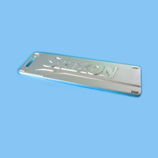 生产销售 心形金属挂牌小吊牌 五金铝合金吊牌