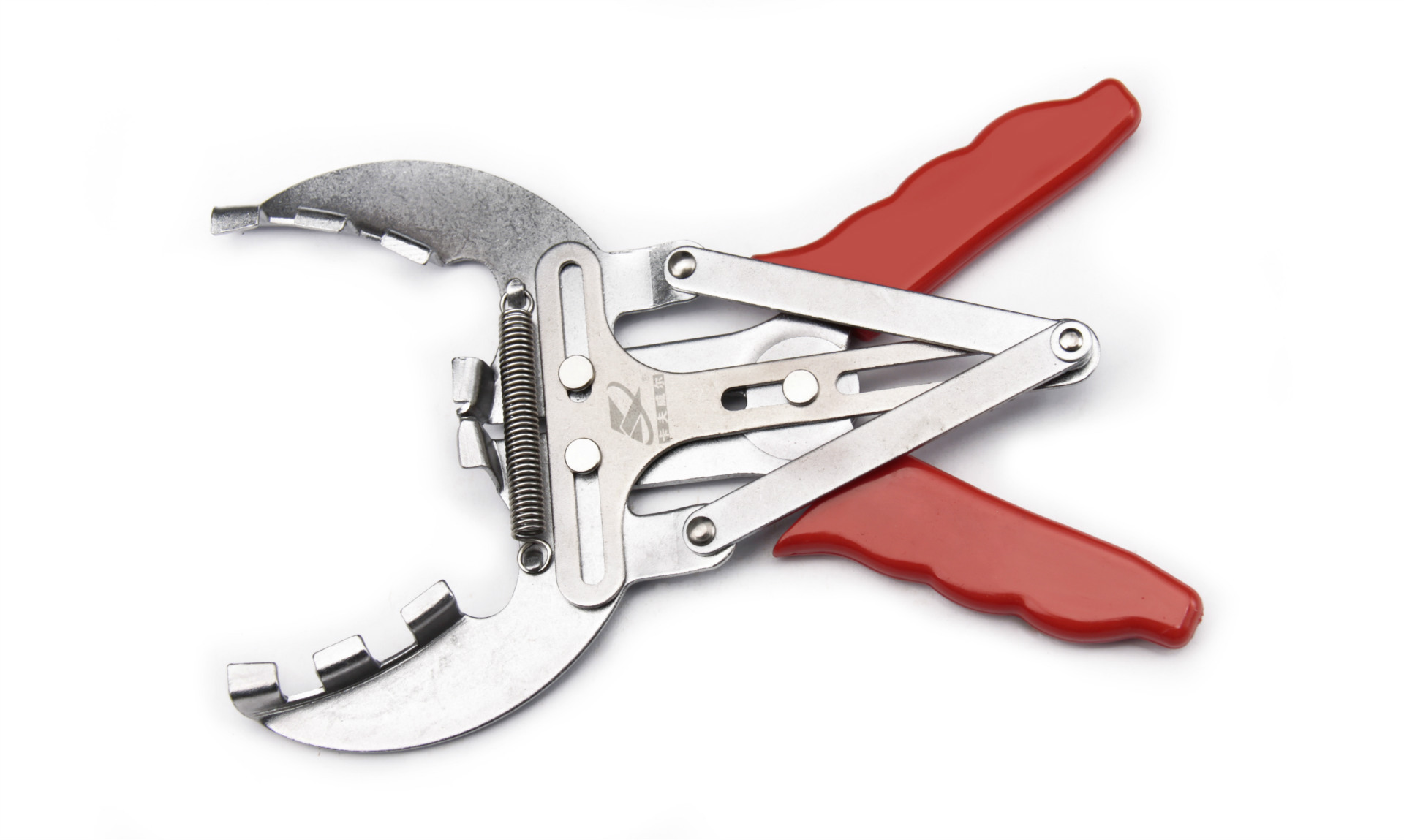 卡夫威尔 活塞环钳 汽修汽保工具 活塞环压缩器 pc5002j