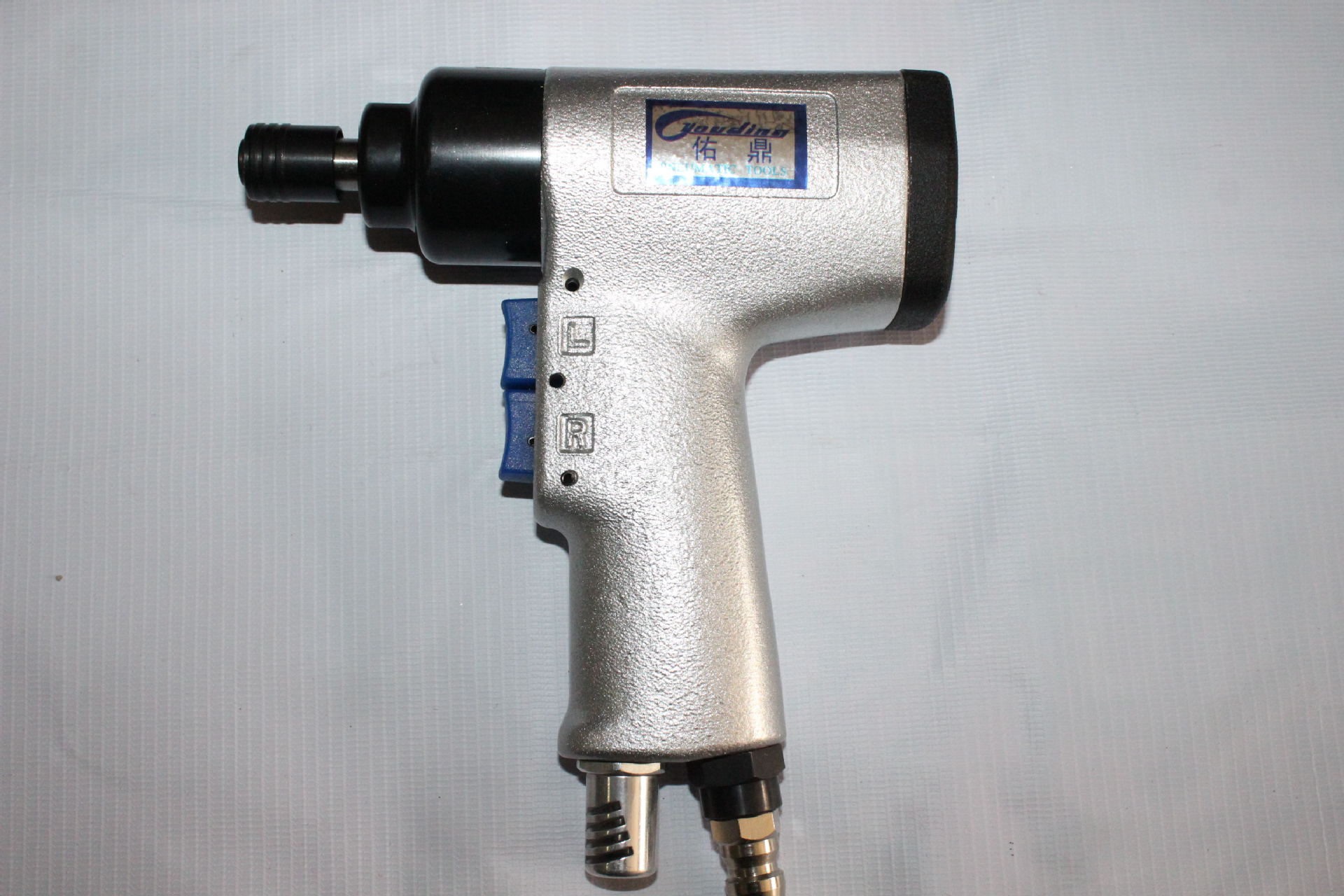 苏州铂锐马气动台湾佑鼎气动打磨机