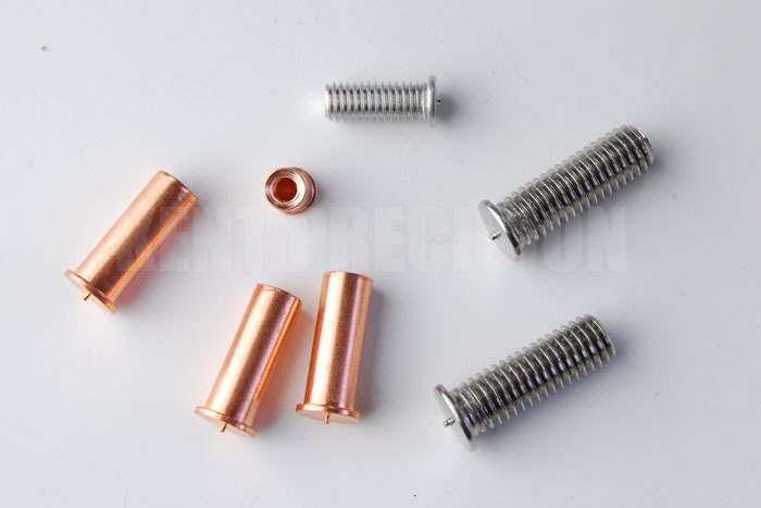 电容储能植焊钉