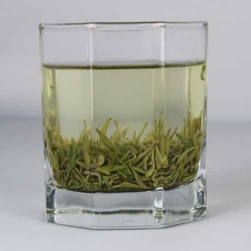 &h食品,饮料 茶叶 绿茶 三峡特产 浓茶 健康饮品 珍眉9370 大风口有机
