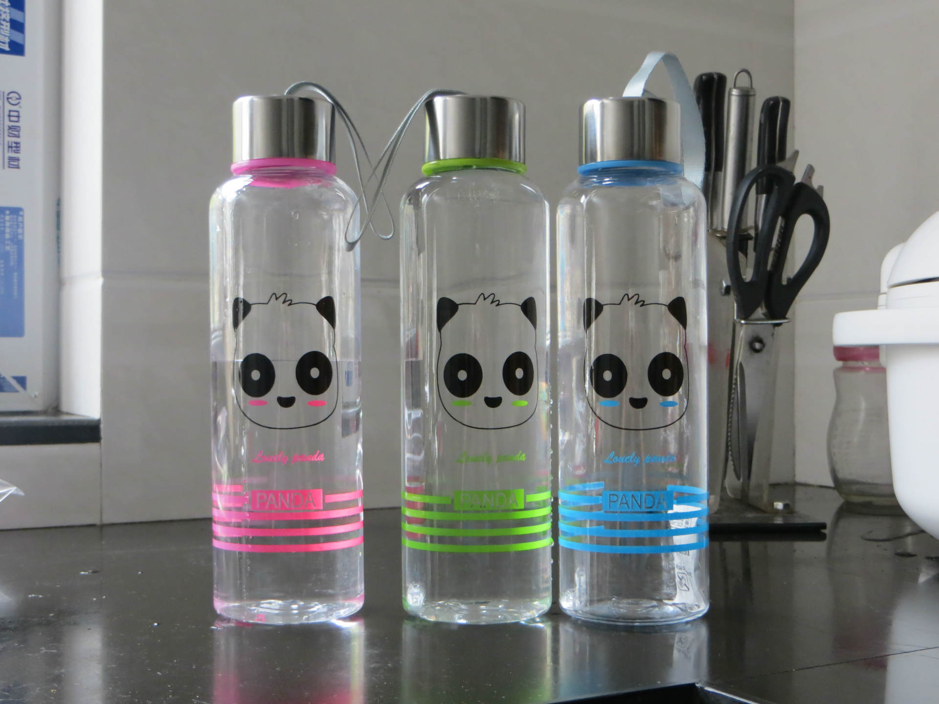 厂家生厂 太空杯 运动水杯 时尚学生水杯 水壶 塑料pc杯子图片,厂家生