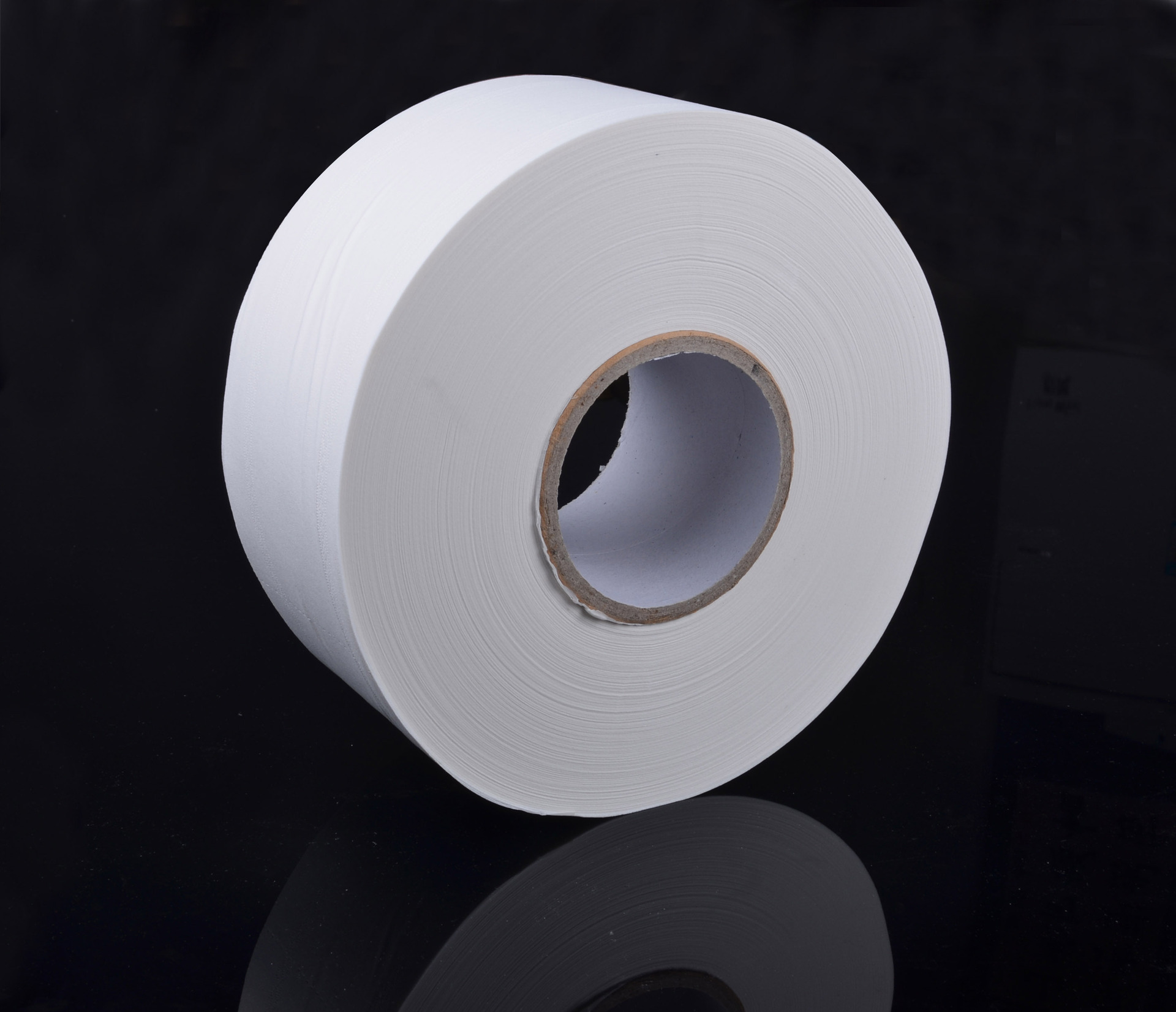 750a大卷纸 擦手纸 商用纸 厕所纸 大盘纸 酒店用纸