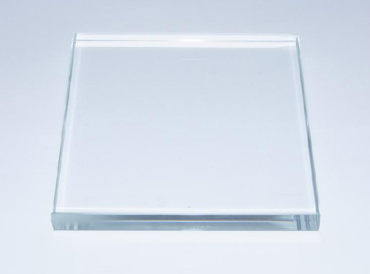超白钢化玻璃 超白玻璃鱼缸 6mm钢化玻璃 金晶超白玻璃 钢化玻璃