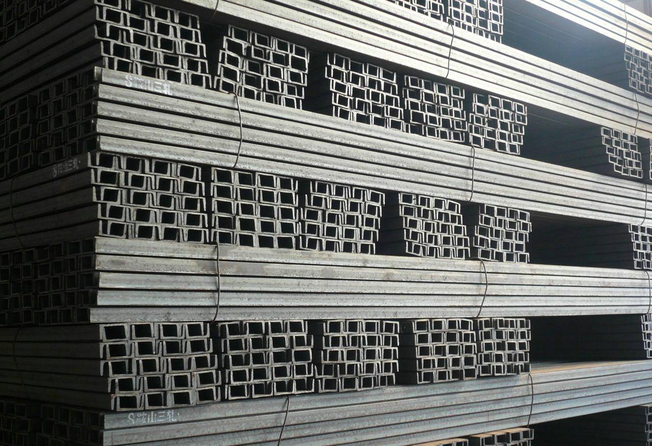 槽钢批发供应 14#槽钢 异形钢材