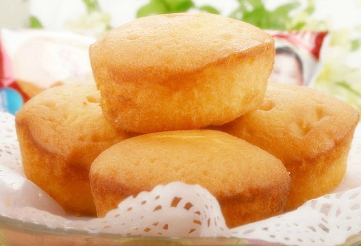 精品推荐福建特产正品 达利园草莓蛋黄派 休闲零食食品 实体批发