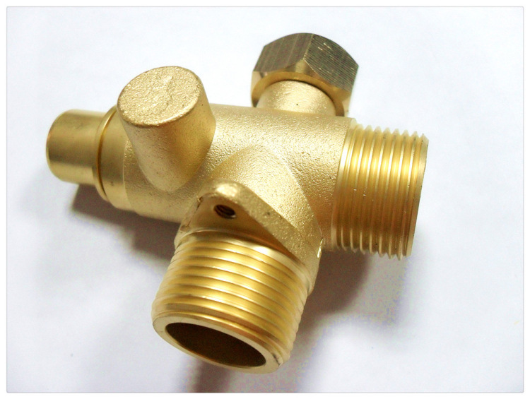 壁挂炉配件 回水阀 厂家直销 壁挂炉回水阀