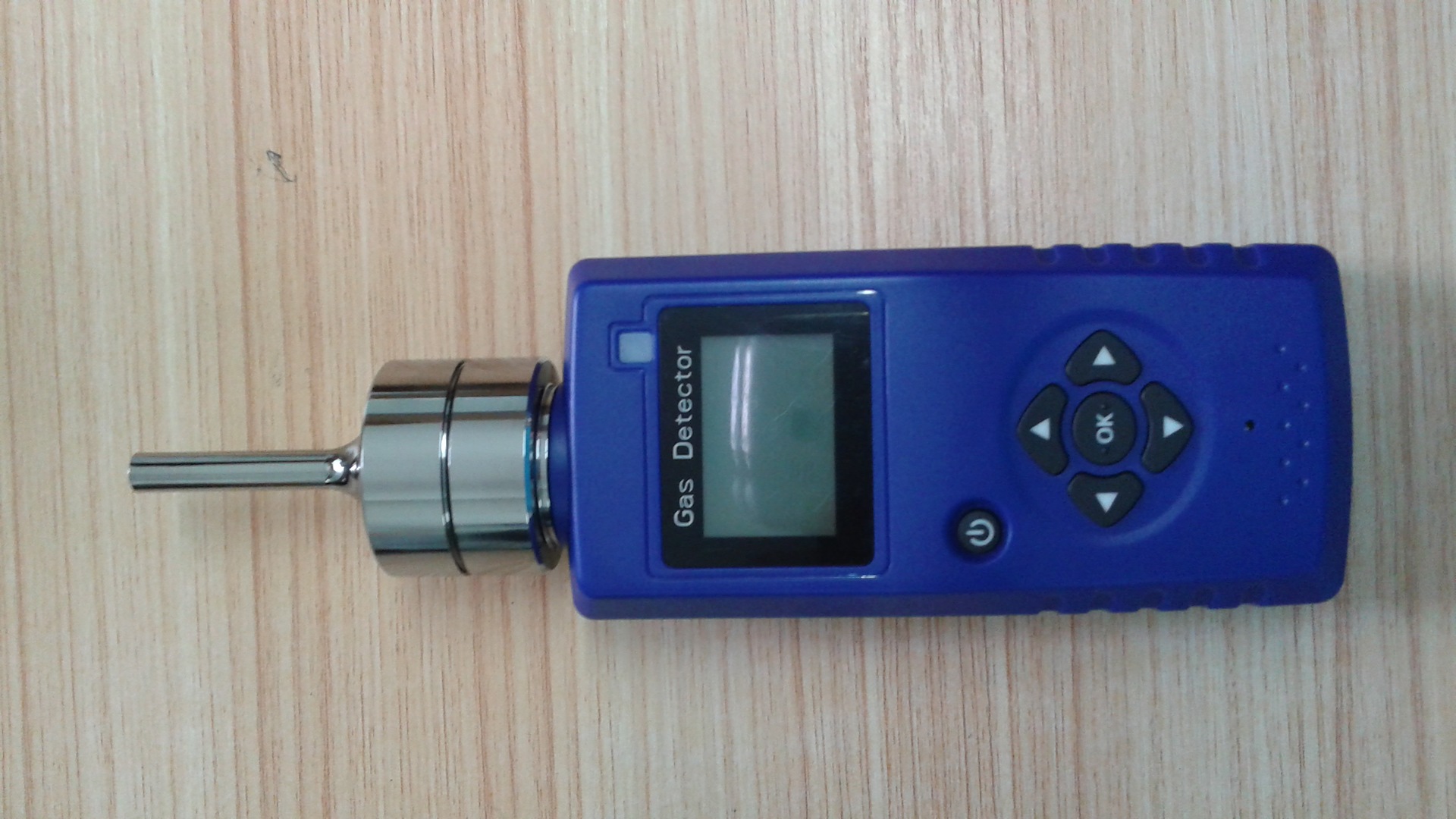 氧气浓度检测仪 手持式氧气检测仪 专业生产