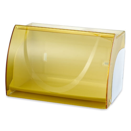 纸巾盒纸巾盒厂家特惠订价欢迎订做打样c005透明黄色