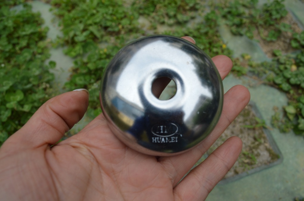 供应钓台地爪 地脚 加厚不锈钢65mm4元90mm的7元