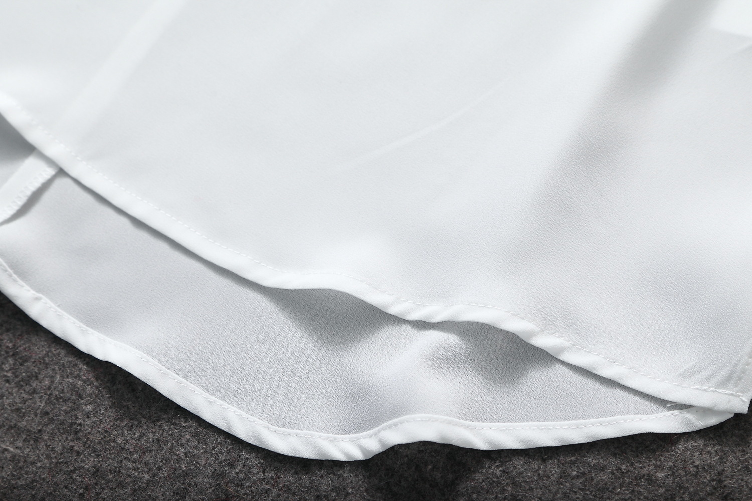 2015春夏新款 欧美女装批发 明星同款 打条上衣 格纹年轻套装8784