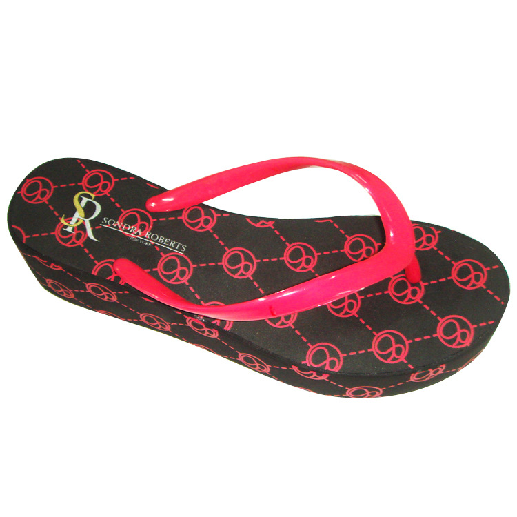 女式拖鞋包边鞋女式凉鞋平底女鞋时尚男女沙滩包边鞋