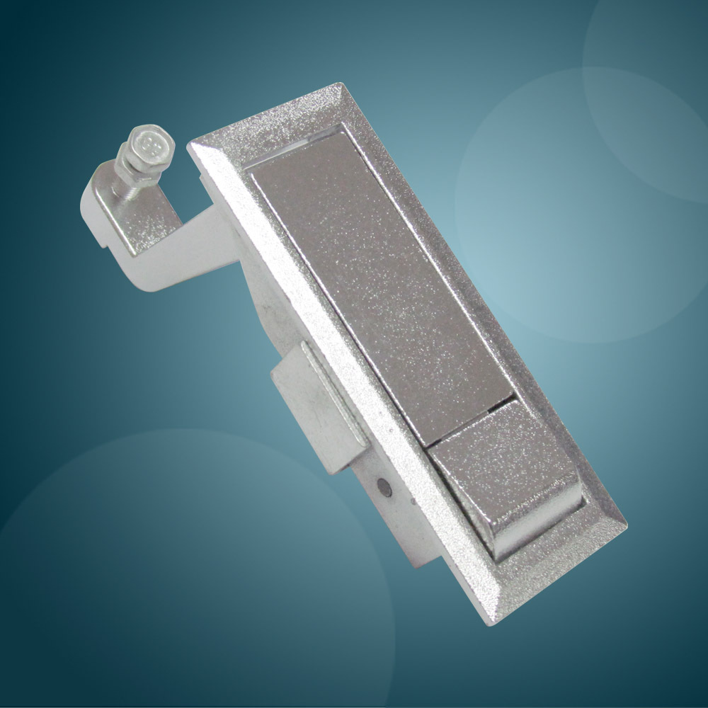 尚坤(kunlong)sk1-061 平面单点锁