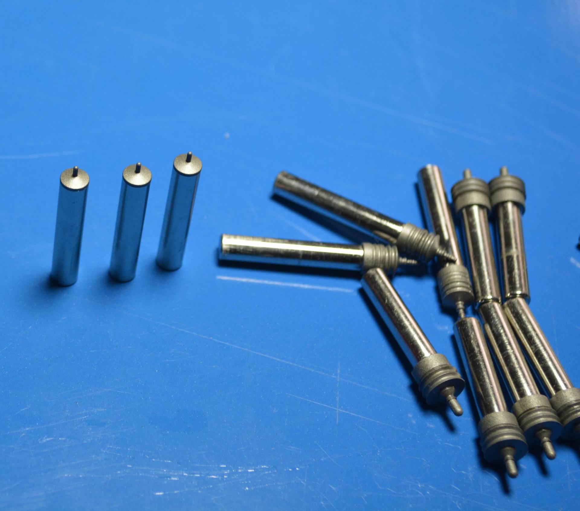 手机磨头/cnc精雕磨头