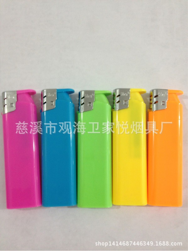 供应做各种不同型号的广告打火机,金银条小边机批发 厂家直销