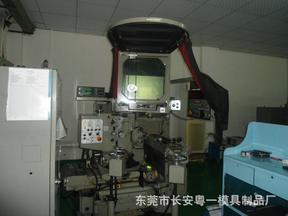 研磨设备定制