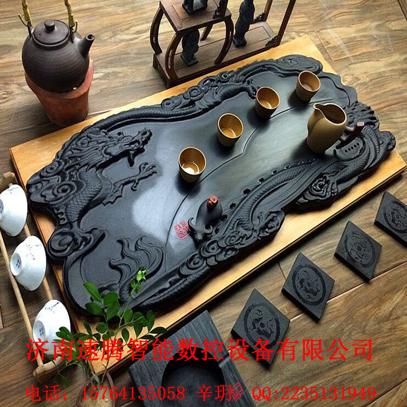 人造玉石材雕刻机 人造大理石雕刻机 背景墙装潢雕刻机1325